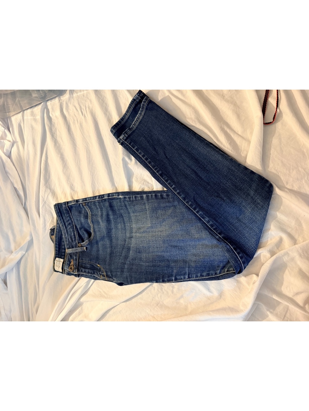 Vintage Levi’s Jeans